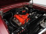 Chevrolet Chevelle Malibu Sport Coupe 1967 года